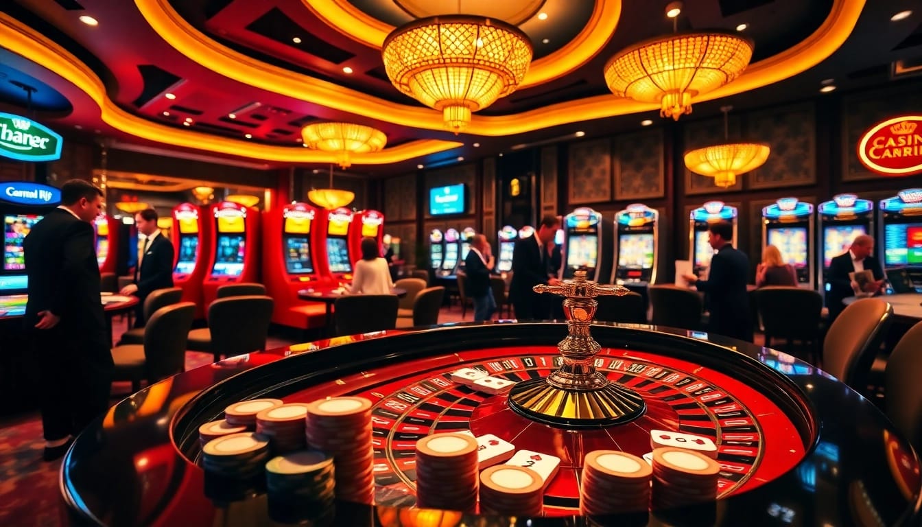Experience the thrill of winning at https://79king.hiphop/ with vibrant casino games and excitement.