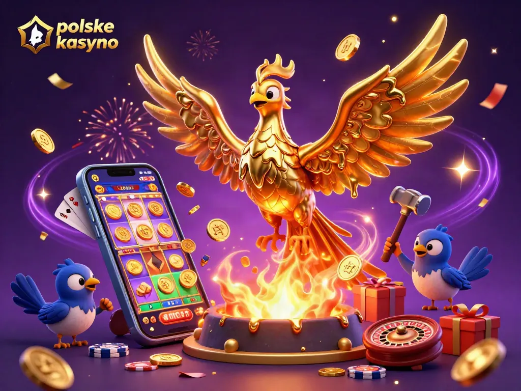 Play exciting games at polskie kasyno bitcoin with captivating graphics and interactive features.