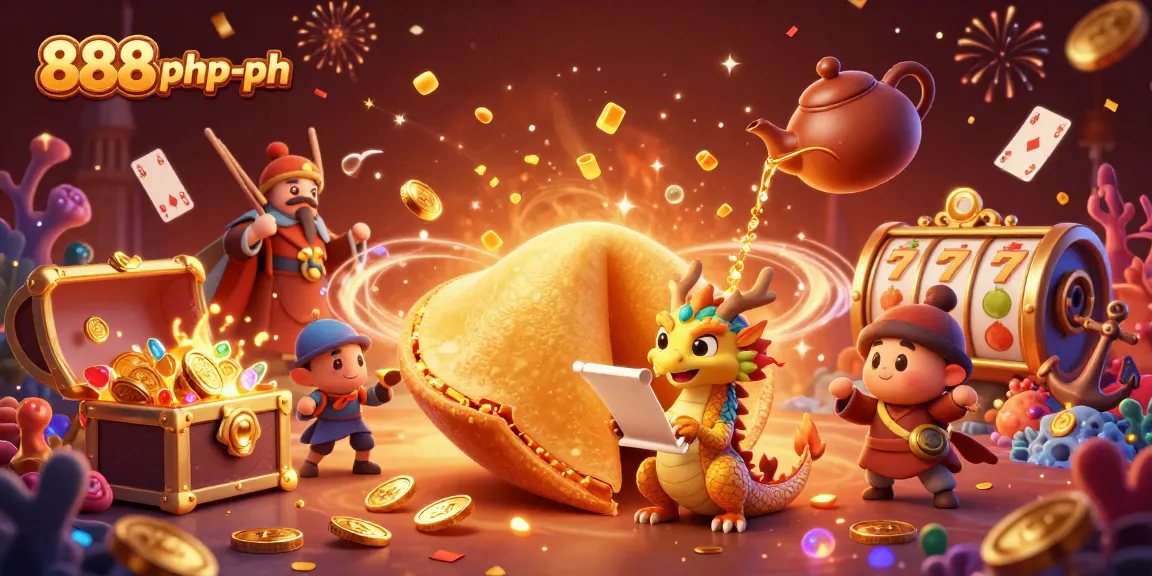 Spin to win at 888php-ph: Experience exciting casino action with vibrant gold elements and dragon magic.