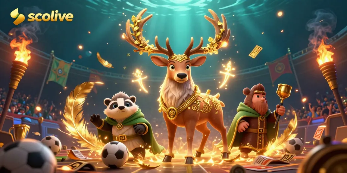 Engage with socolive's thrilling sports betting action illustrated in vibrant detail.